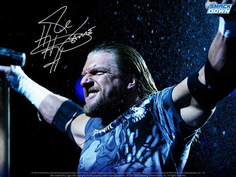 Triple H The King Of Kings Wallpapers Hhh ~ Karthik S Blog