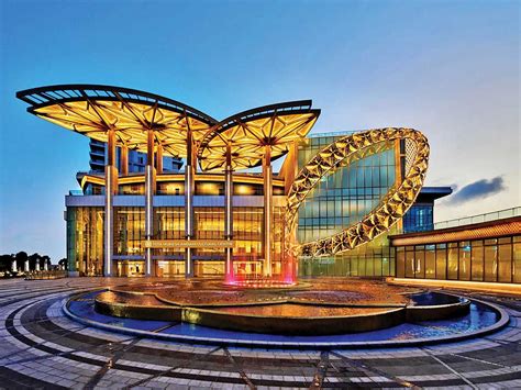 Isha Ambani Announces India’s 1st Cultural Centre In Mumbai