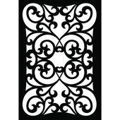 good absolutely  moroccan lanterns stencil concepts silhouette