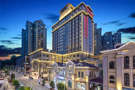wyndham hotels resorts opening   ramada hotels  china whg corporate