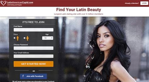 top 10 best latino online dating sites south american
