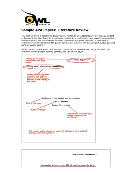 custom writing     literature review headings