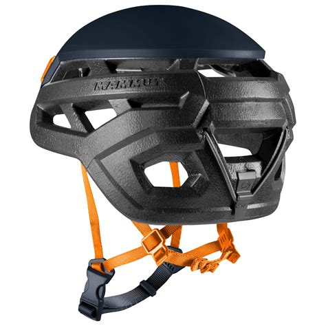 mammut wall rider kletterhelm versandkostenfrei bergfreundede