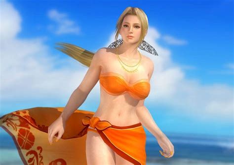 dead or alive xtreme 3 fortune