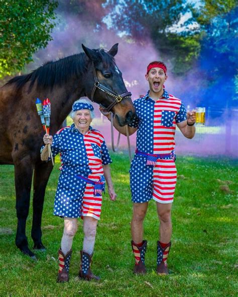 15 Times This Grandma And Grandson Duo Dressed Up And Posed In