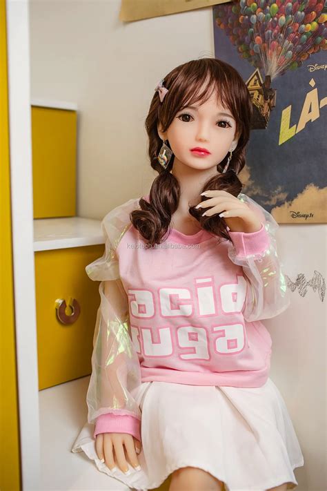Optional Funtion Beautiful Real Sex Doll For Men Tpe Flat Chest Sex