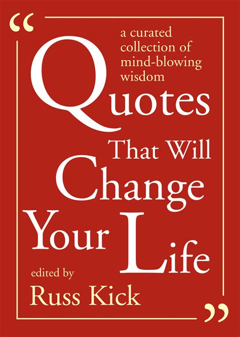 quotes   change  life book read