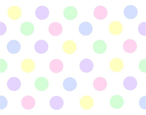 [47 ] cute polka dot wallpaper on wallpapersafari