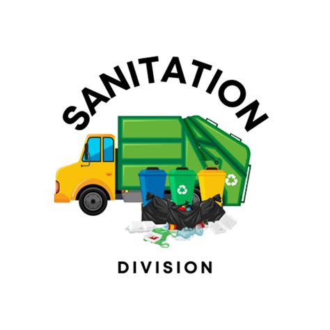 sanitation division town  manchester