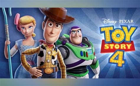 Disney’s Toy Story 4 Praised By Lgbt Activists For Lesbian