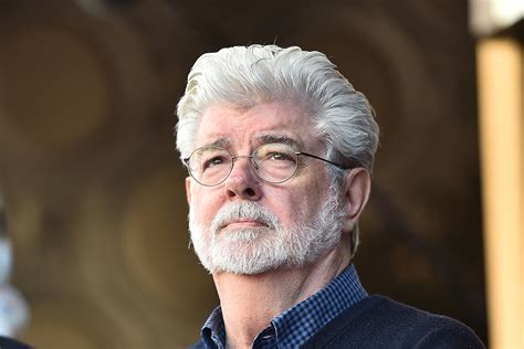 george lucas thought hed      star wars sequels