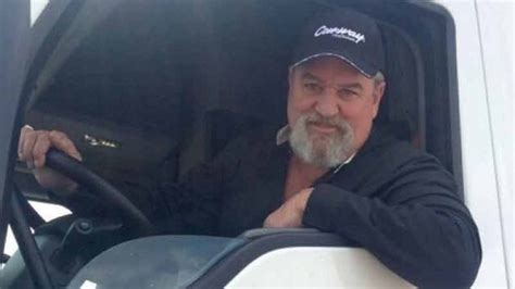 Hero Trucker Saves Woman From Sex Trafficking And Torture