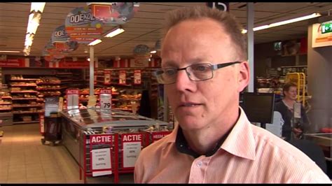 supermarkt coop hubers  vinkel dwalend door den bosch youtube