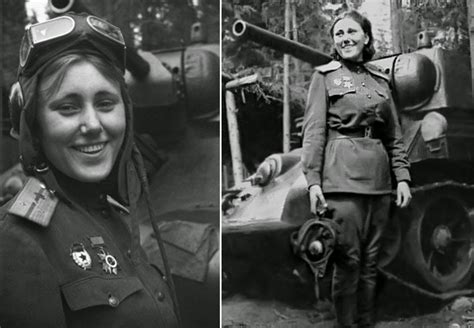feature russian world war ii girls with guns girls with guns