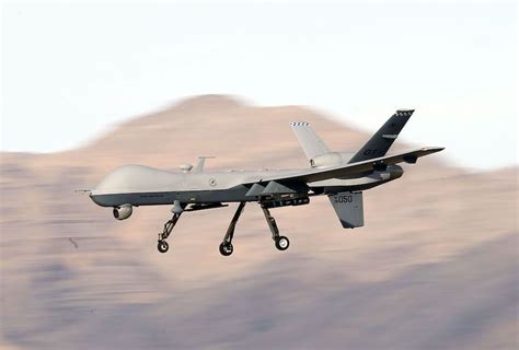 combat drones      era  warfare heres  bbc news