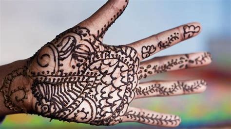gambar tato henna untuk laki laki inspirasi tato