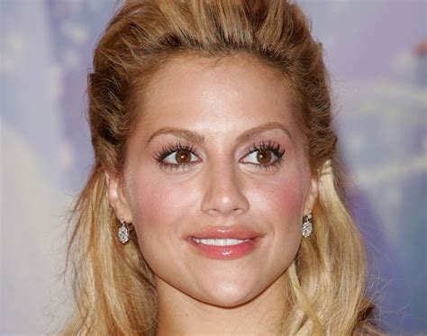 paulina gretzky ` sweet looking brittany murphy disappeared beauty