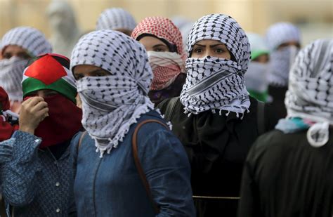 israel palestine violence fears of third intifada put jerusalem on