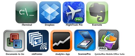 diotek   iphone apps  business users