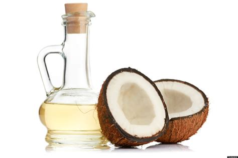 benefits  coconut oil  unusual    natural