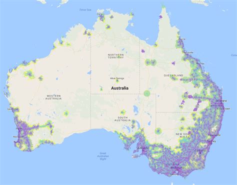 optus to invest 1 billion on mobile coverage in regional australia