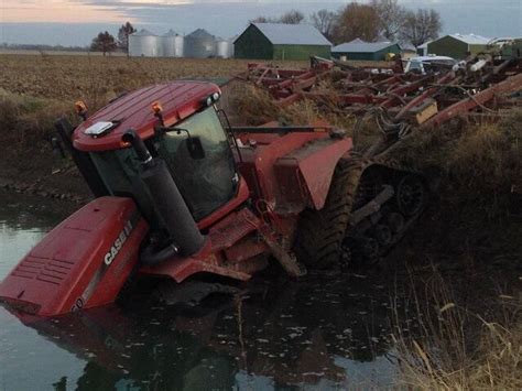 45 best farm accidents images on pinterest tractors ranch and tractor