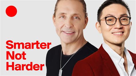 216 The Father Of Biohacking Smarter Not Harder W Dave Asprey