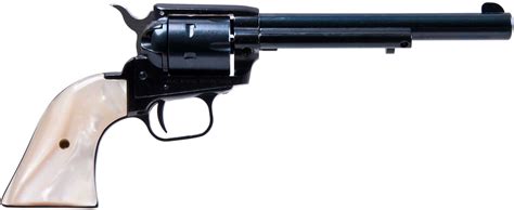 heritage rough rider revolver saa  long rifle  mag  barrel