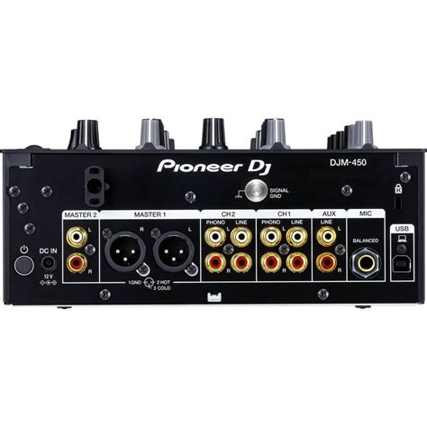bpm pro  pioneer dj launches djm  mixer