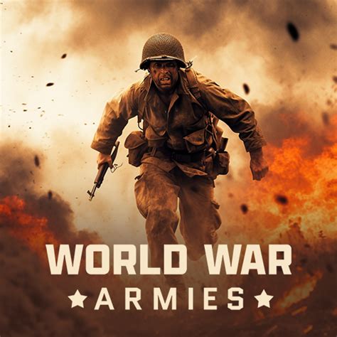 world war armies ww pvp rts platinmodscom android ios mods