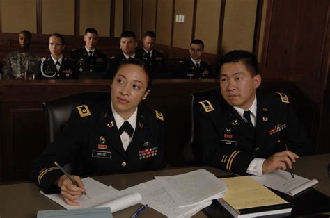 jag offers career options  law article  united states army