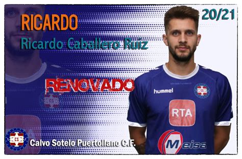 calvo sotelo de puertollano club de fútbol comunicado oficial