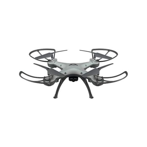 sky rider thunderbird quadcoptor drone  wi fi camera drw black lupongovph