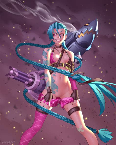 1559063 jinx league of legends erotibot rule 34 6 sorted by position luscious