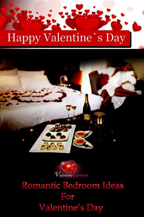 Read Top 8 Romantic Bedroom Ideas For Valentine’s Day And Make Your
