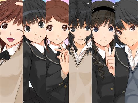 amagami ss images amagami ss hd wallpaper and background photos 25480364