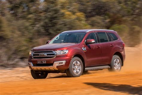 ford everest amazing photo gallery  information  specifications    users