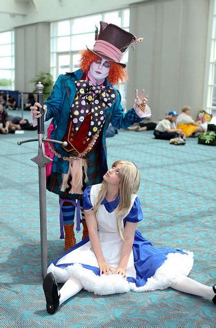 173 Best Images About Alice Cosplay On Pinterest Sexy