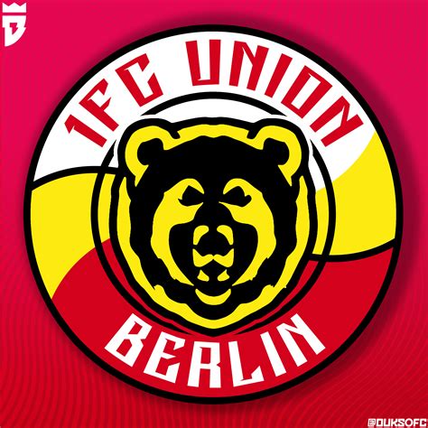 fc union berlin logo