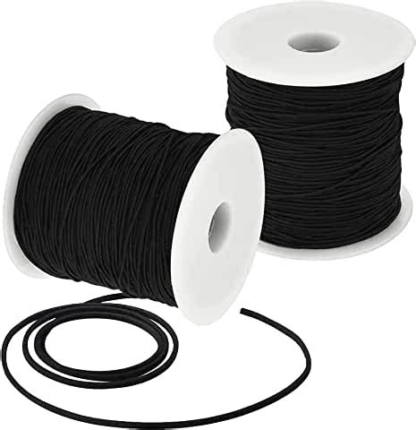 amazoncouk polyester cord