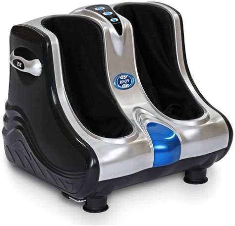 Best Foot Massager In India Expert Review [2020]