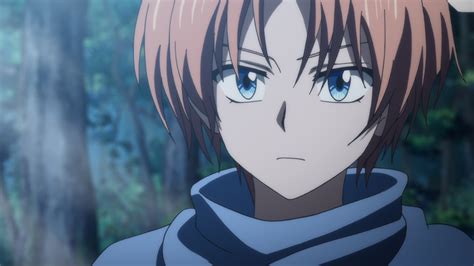 Akatsuki No Yona Blu Ray Media Review Episode 9 Anime