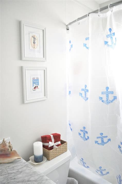 sea inspired bathroom decor ideas digsdigs