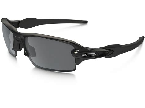 oakley flak 2 0 sunglasses black frame black iridium