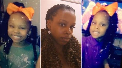 Missing Milwaukee Woman And Two Daughters Found Dead In A Garage Cnn