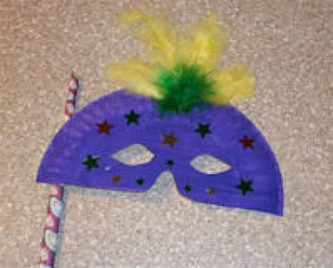 crafty mask ideas  kids paper crafts paper plate masks paper