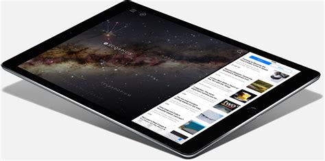 apple unveils ipad pro  notebook replacement ipad kitguru