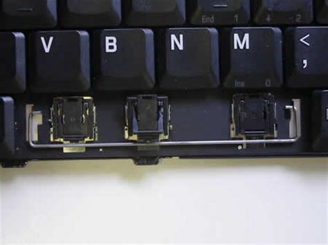 key fell   keyboard fixing  problem