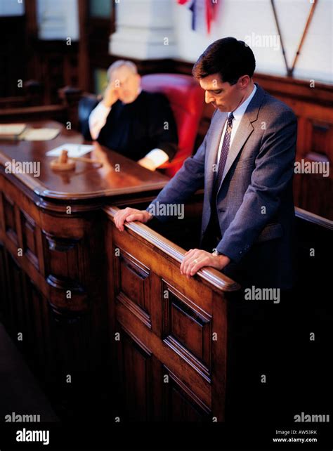 witness stand  res stock photography  images alamy