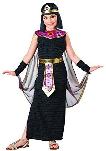 egyptian princess dress up costume small 46 details can be found by